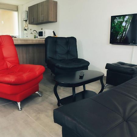 Apartamento La Martinera Malecon Guatapé Exterior foto