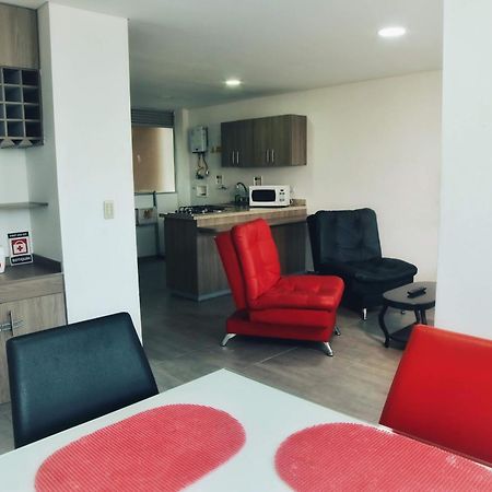 Apartamento La Martinera Malecon Guatapé Exterior foto