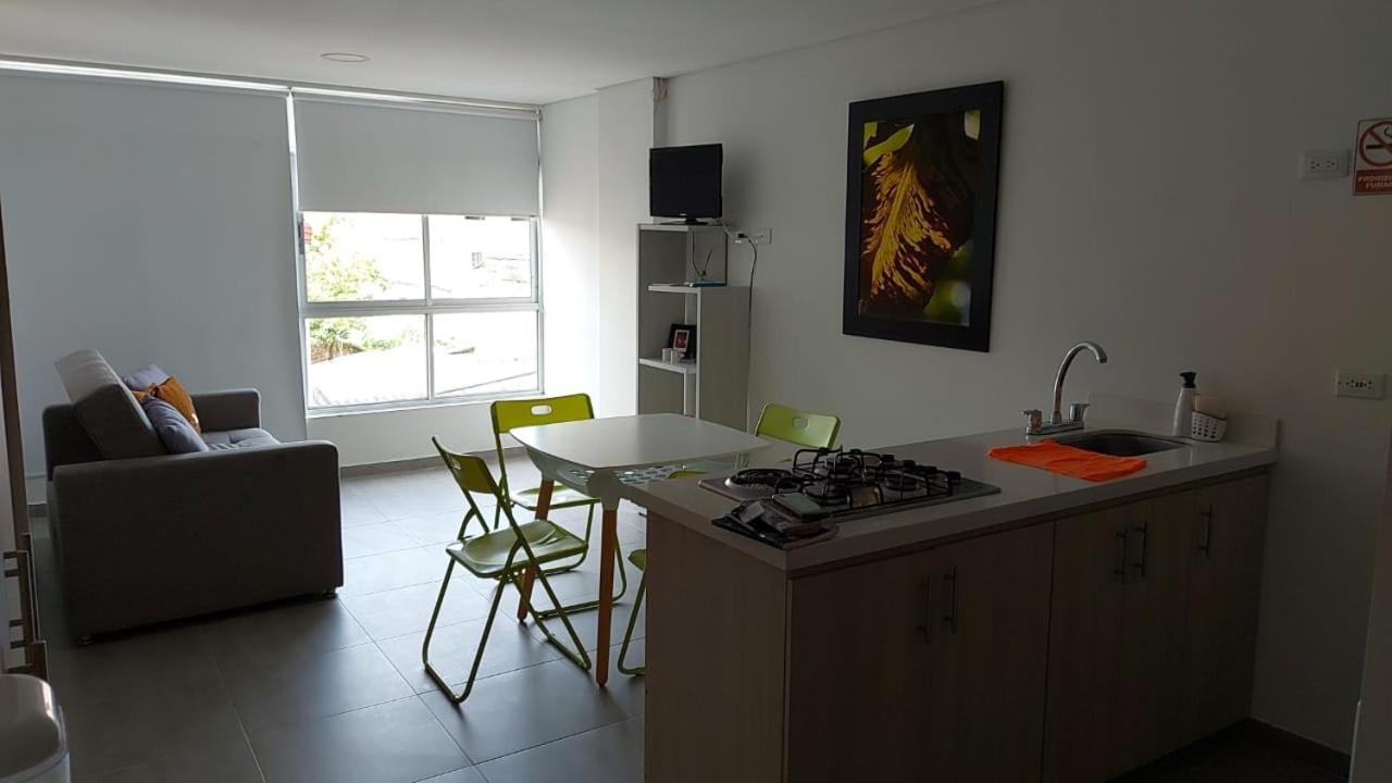 Apartamento La Martinera Malecon Guatapé Exterior foto