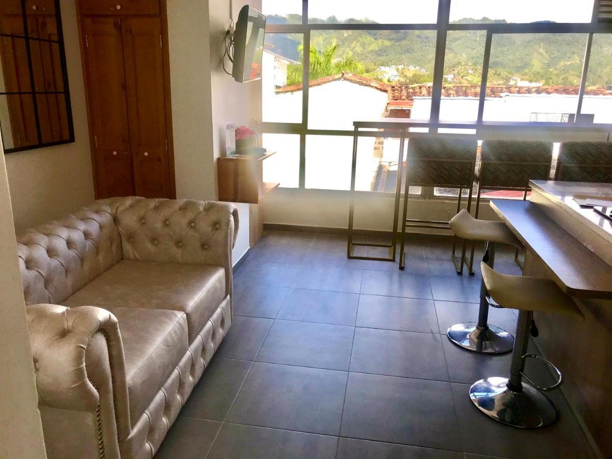 Apartamento La Martinera Malecon Guatapé Exterior foto