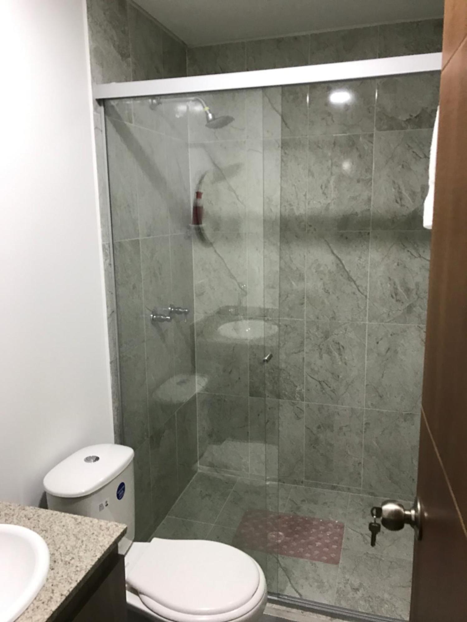 Apartamento La Martinera Malecon Guatapé Habitación foto