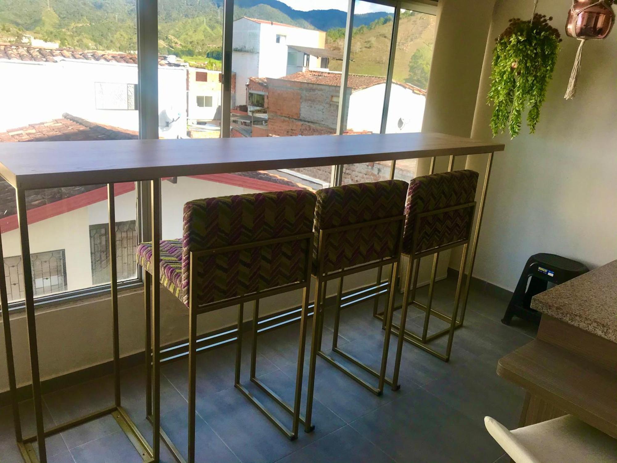 Apartamento La Martinera Malecon Guatapé Habitación foto