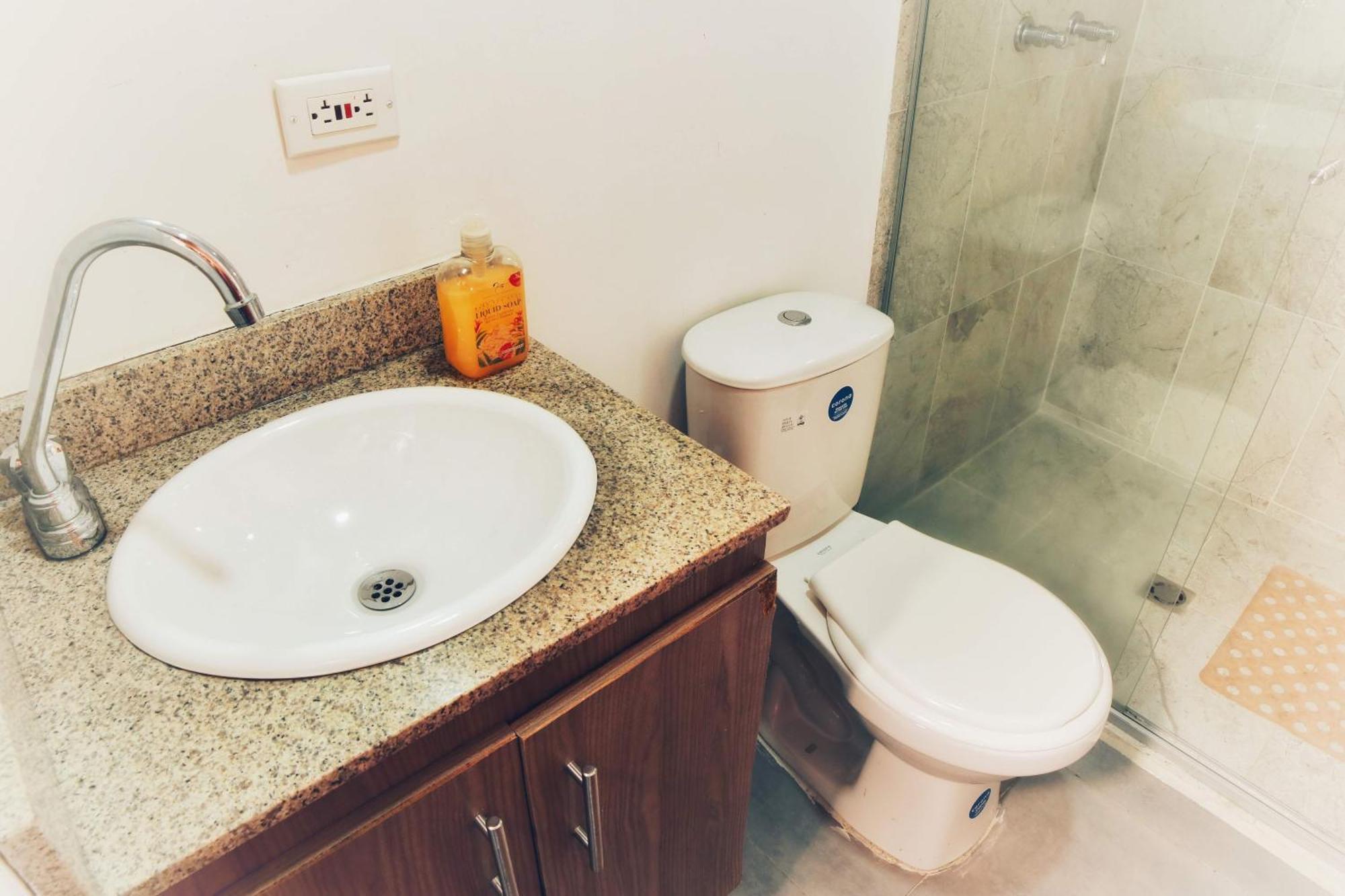 Apartamento La Martinera Malecon Guatapé Habitación foto