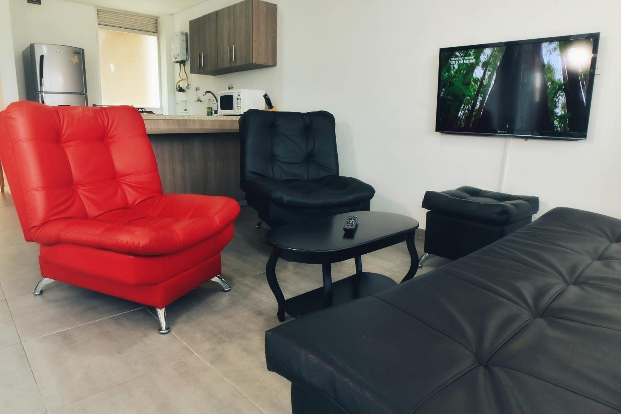Apartamento La Martinera Malecon Guatapé Exterior foto