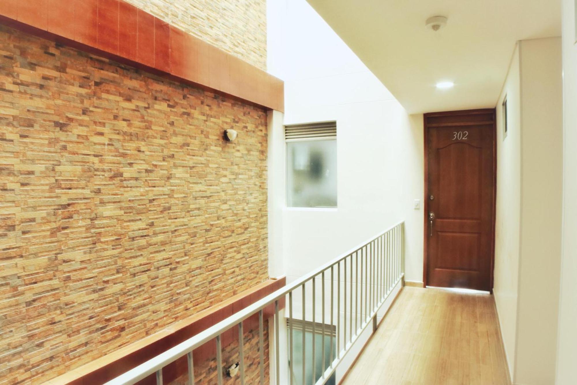 Apartamento La Martinera Malecon Guatapé Habitación foto
