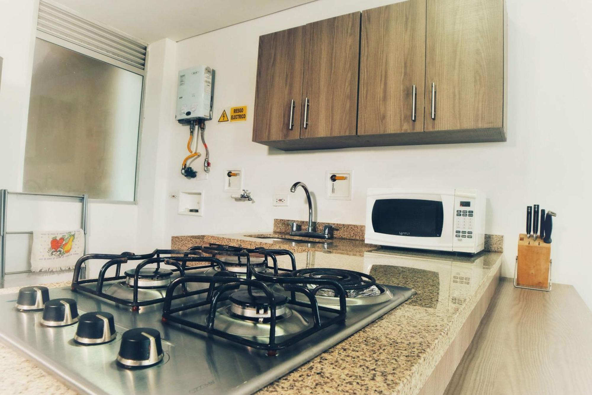 Apartamento La Martinera Malecon Guatapé Habitación foto