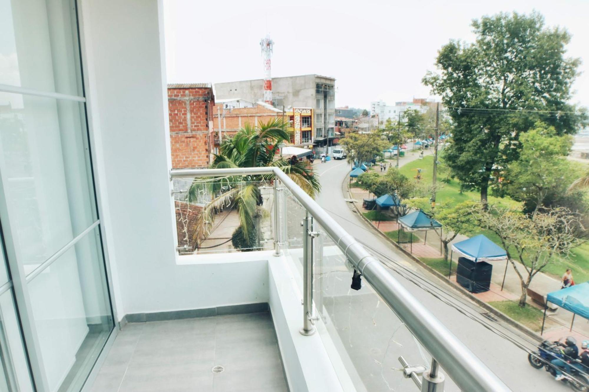 Apartamento La Martinera Malecon Guatapé Exterior foto