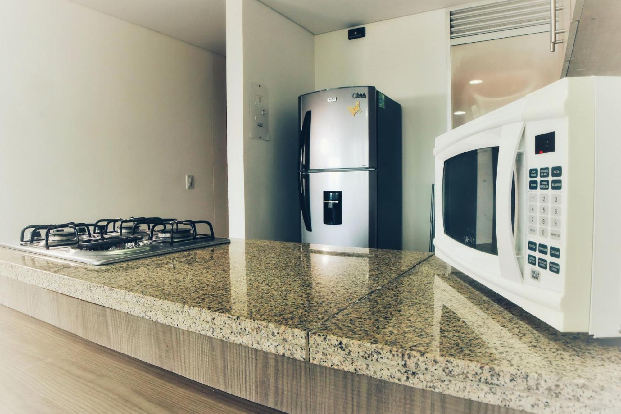Apartamento La Martinera Malecon Guatapé Habitación foto