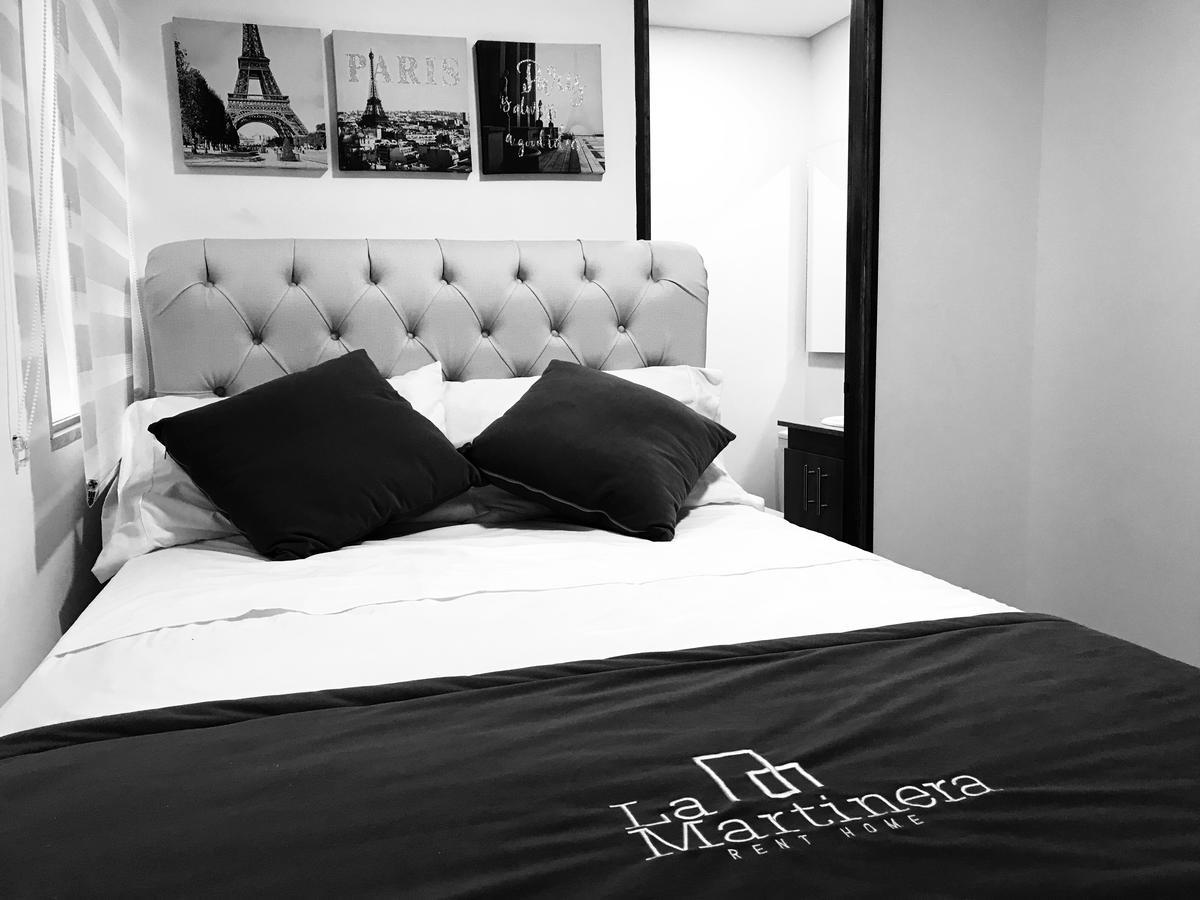 Apartamento La Martinera Malecon Guatapé Exterior foto