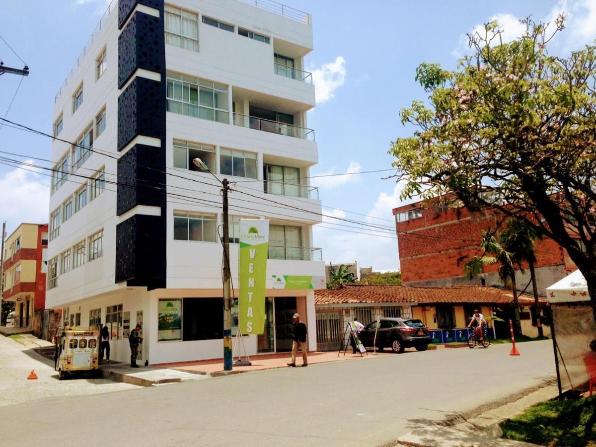 Apartamento La Martinera Malecon Guatapé Exterior foto