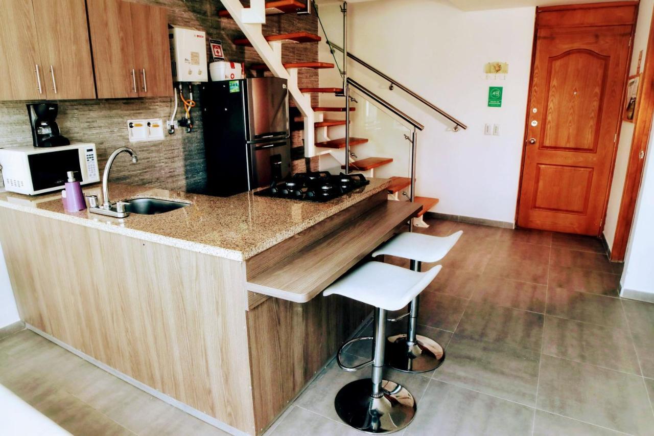 Apartamento La Martinera Malecon Guatapé Exterior foto