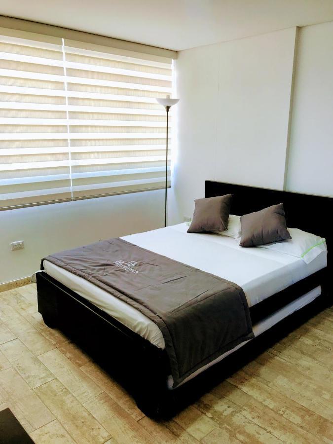 Apartamento La Martinera Malecon Guatapé Habitación foto